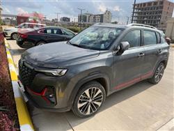 Changan CS35